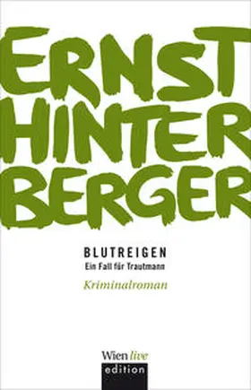 Hinterberger |  Blutreigen | eBook | Sack Fachmedien