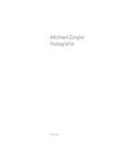 Altmann / Mauracher / Iglar |  Michael Ziegler. Fotografie | Buch |  Sack Fachmedien