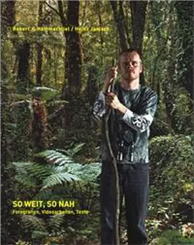 Hammerstiel / Janisch |  SO WEIT, SO NAH | Buch |  Sack Fachmedien