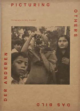 Brandner |  DAS BILD DER ANDEREN / PICTURING OTHERS | Buch |  Sack Fachmedien