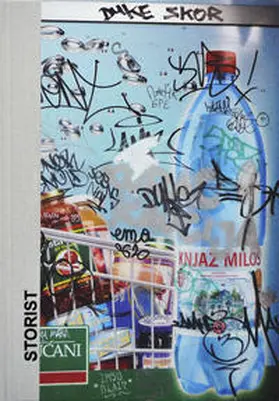 Kandl |  STORIST | Buch |  Sack Fachmedien