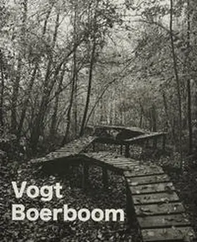 Conrath-Scholl / Roth / Vogt |  Vogt Boerboom | Buch |  Sack Fachmedien