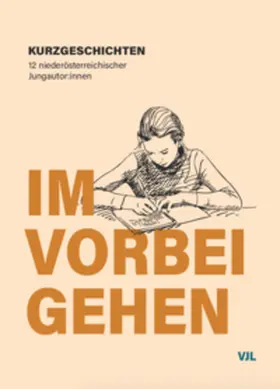 Liebhart / Aron / Kasper |  Im Vorbeigehen | Buch |  Sack Fachmedien