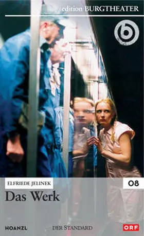 Jelinek |  Das Werk | Sonstiges |  Sack Fachmedien