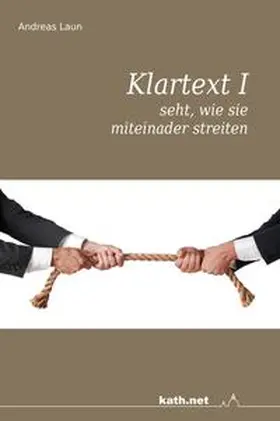 Laun |  Klartext I | Buch |  Sack Fachmedien