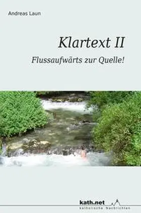 Laun |  Klartext II | Buch |  Sack Fachmedien