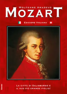 Helminger |  Mozart | Buch |  Sack Fachmedien