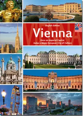 Helminger |  Vienna | Buch |  Sack Fachmedien
