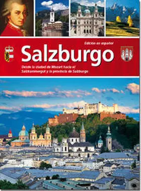 Helminger |  Salzburgo | Buch |  Sack Fachmedien