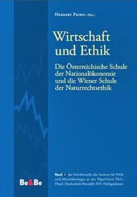 Pribyl |  Wirtschaft und Ethik | Buch |  Sack Fachmedien