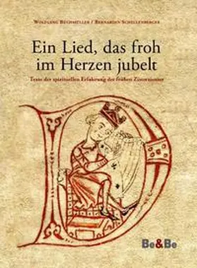 Buchmüller / Schellenberger |  Ein Lied, das froh im Herzen jubelt | Buch |  Sack Fachmedien