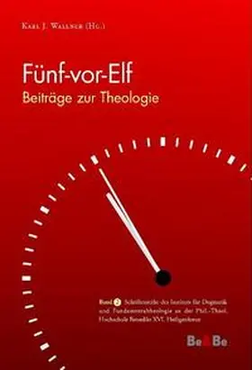 Wallner |  Fünf-vor-Elf | Buch |  Sack Fachmedien