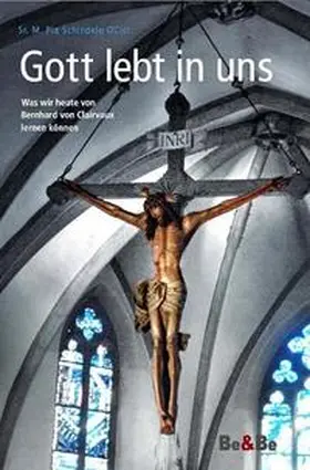 Schindele |  Gott lebt in uns | Buch |  Sack Fachmedien