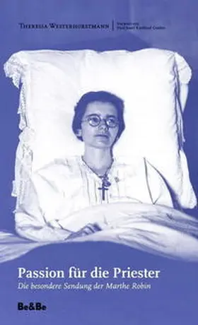Westerhorstmann |  Passion für die Priester | Buch |  Sack Fachmedien