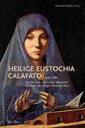 Ernst |  Heilige Eustochia Calafato 1434-1485 | Buch |  Sack Fachmedien
