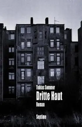 Sommer |  Dritte Haut | Buch |  Sack Fachmedien