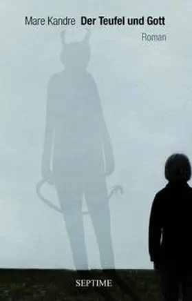 Kandre |  Der Teufel und Gott | Buch |  Sack Fachmedien