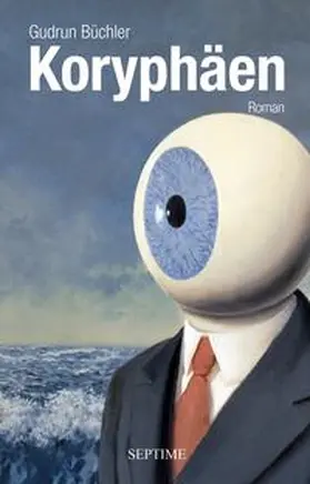 Büchler |  Koryphäen | Buch |  Sack Fachmedien
