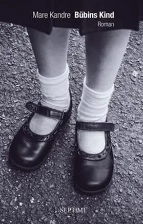 Kandre |  Bübins Kind | Buch |  Sack Fachmedien