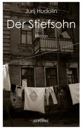 Hudolin |  Der Stiefsohn | Buch |  Sack Fachmedien