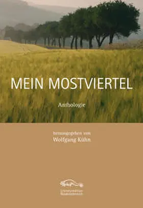 Kühn |  Mein Mostviertel | Buch |  Sack Fachmedien