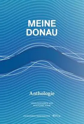 Wolfgang Kühn |  Meine Donau | Buch |  Sack Fachmedien