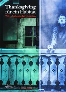 Neundlinger |  Thanksgiving für ein Habitat | Buch |  Sack Fachmedien