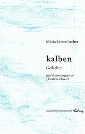 Seisenbacher / schwarz |  kalben | Buch |  Sack Fachmedien