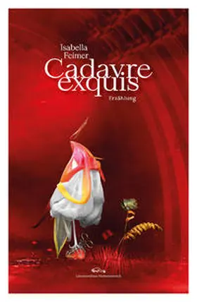 Feimer |  Cadavre exquis | Buch |  Sack Fachmedien