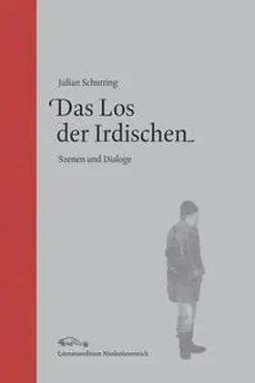 Schutting |  Das Los der Irdischen | Buch |  Sack Fachmedien