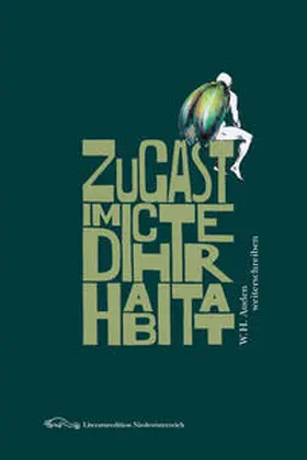 Neundlinger / Stiller / Bauer |  Zu Gast im Dichterhabitat | Buch |  Sack Fachmedien