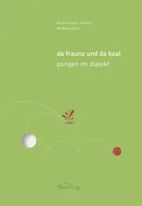 Eigner / Kühn |  da fraunz und da koal | Buch |  Sack Fachmedien