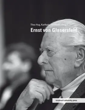 Hug / Töchterle |  Ernst von Glasersfeld | Buch |  Sack Fachmedien