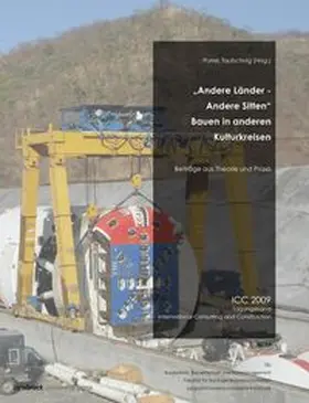 Purrer / Tautschnig |  "Andere Länder - Andere Sitten" Bauen in anderen Kulturkreisen | Buch |  Sack Fachmedien