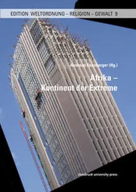 Exenberger |  Afrika Kontinent der Extreme | Buch |  Sack Fachmedien