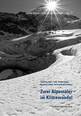 Auer / Prettenthaler / Böhm |  Zwei Alpentäler im Klimawandel | Buch |  Sack Fachmedien