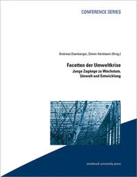 Exenberger / Hartmann |  Facetten der Umweltkrise | Buch |  Sack Fachmedien