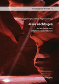 Guggenberger / Paganini |  Jesus nachfolgen | Buch |  Sack Fachmedien