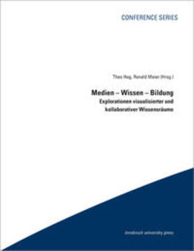Maier / Hug | Medien - Wissen - Bildung | Buch | 978-3-902719-65-2 | sack.de