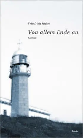 Hahn |  Von allem Ende an | Buch |  Sack Fachmedien