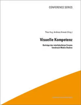 Hug / Kriwak |  Visuelle Kompetenz | Buch |  Sack Fachmedien
