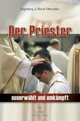Obereder |  Der Priester | Buch |  Sack Fachmedien