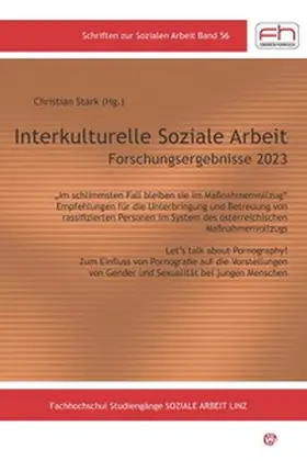 Stark |  Schriften zur Sozialen Arbeit Band 56 | Buch |  Sack Fachmedien