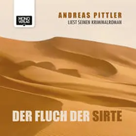 Pittler |  Der Fluch der Sirte | Sonstiges |  Sack Fachmedien