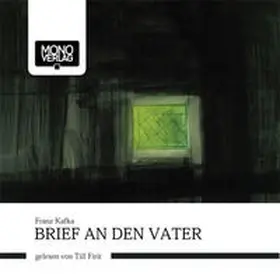 Kafka |  Brief an den Vater | Sonstiges |  Sack Fachmedien
