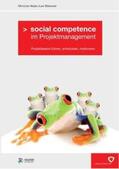 Majer / Stabauer |  Social competence im Projektmanagement | Buch |  Sack Fachmedien