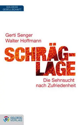Senger / Hoffmann |  Schräglage | eBook | Sack Fachmedien