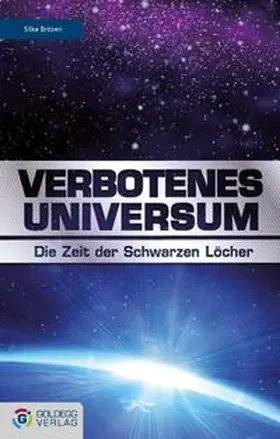 Britzen |  Verbotenes Universum | Buch |  Sack Fachmedien