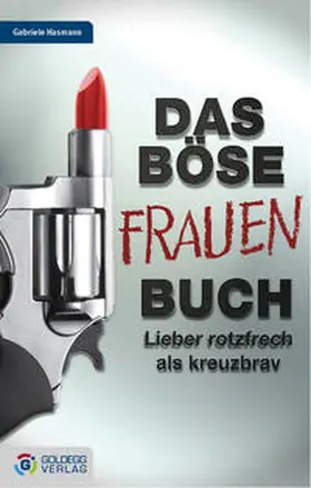 Hasmann |  Das Böse Frauen-Buch | Buch |  Sack Fachmedien