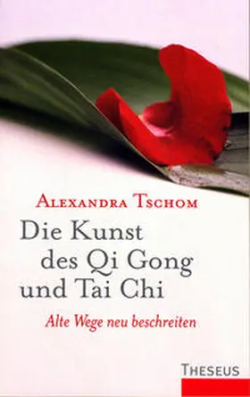 Tschom |  Die Kunst des Qi Gong und Tai Chi | Buch |  Sack Fachmedien